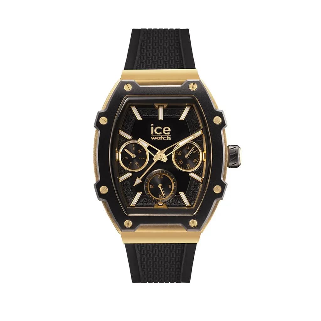 Montre Ice Watch Boliday Noir