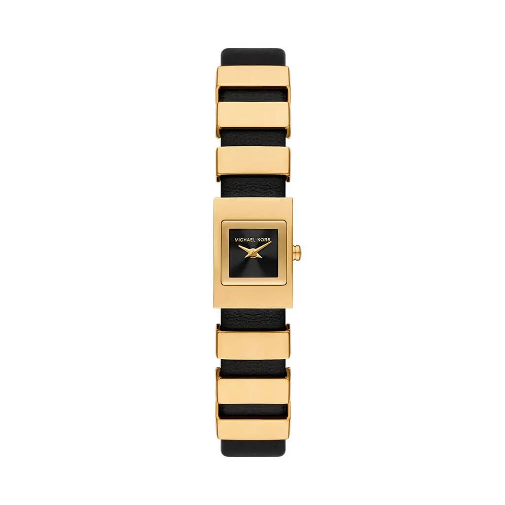Montre Michael Kors Darrington Noir
