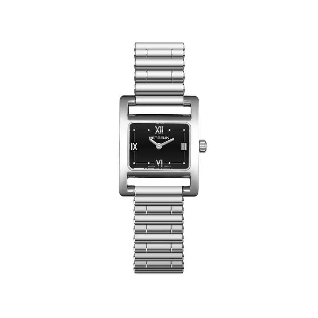 Montre Herbelin V Eme Avenue Noir