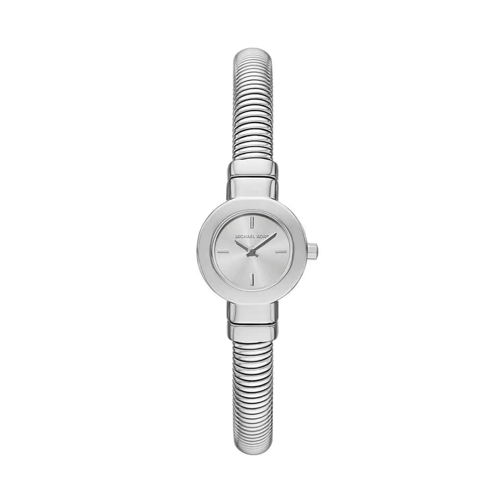 Montre Michael Kors Gramercy Argenté