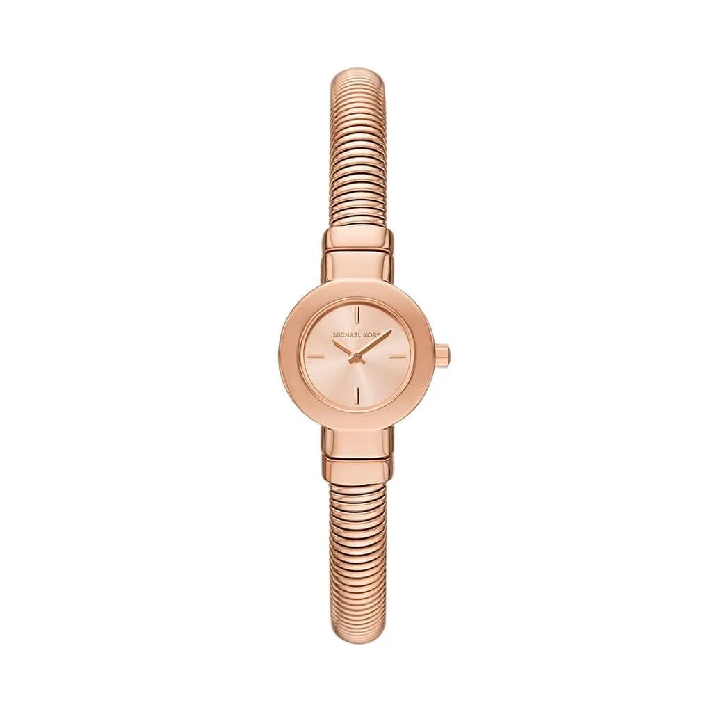 Montre Michael Kors Gramercy Rose