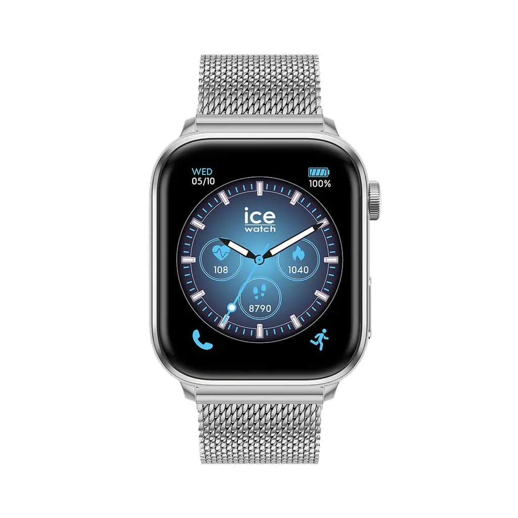 Montre Connectée Ice Watch Ice Smart 3.0