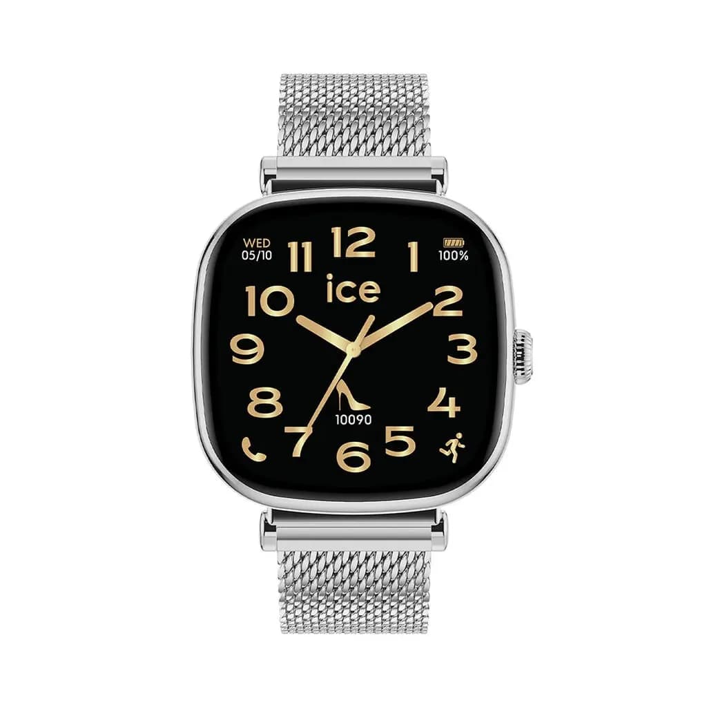 Montre Connectée Ice Watch Ice Smart Sq 2.0