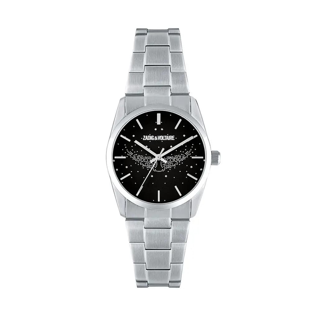 Montre Zadig Noir