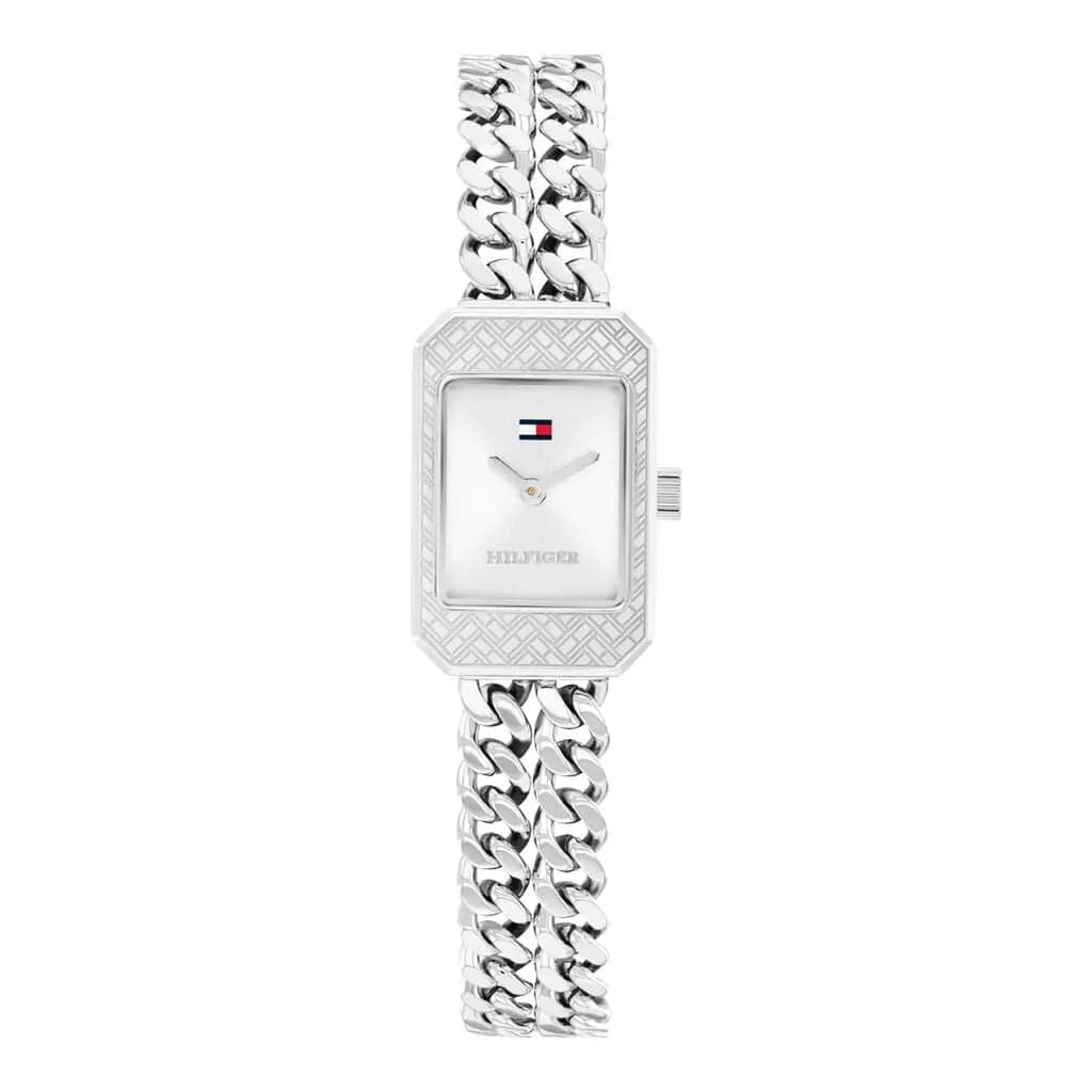 Montre Tommy Hilfiger Sarah Argenté