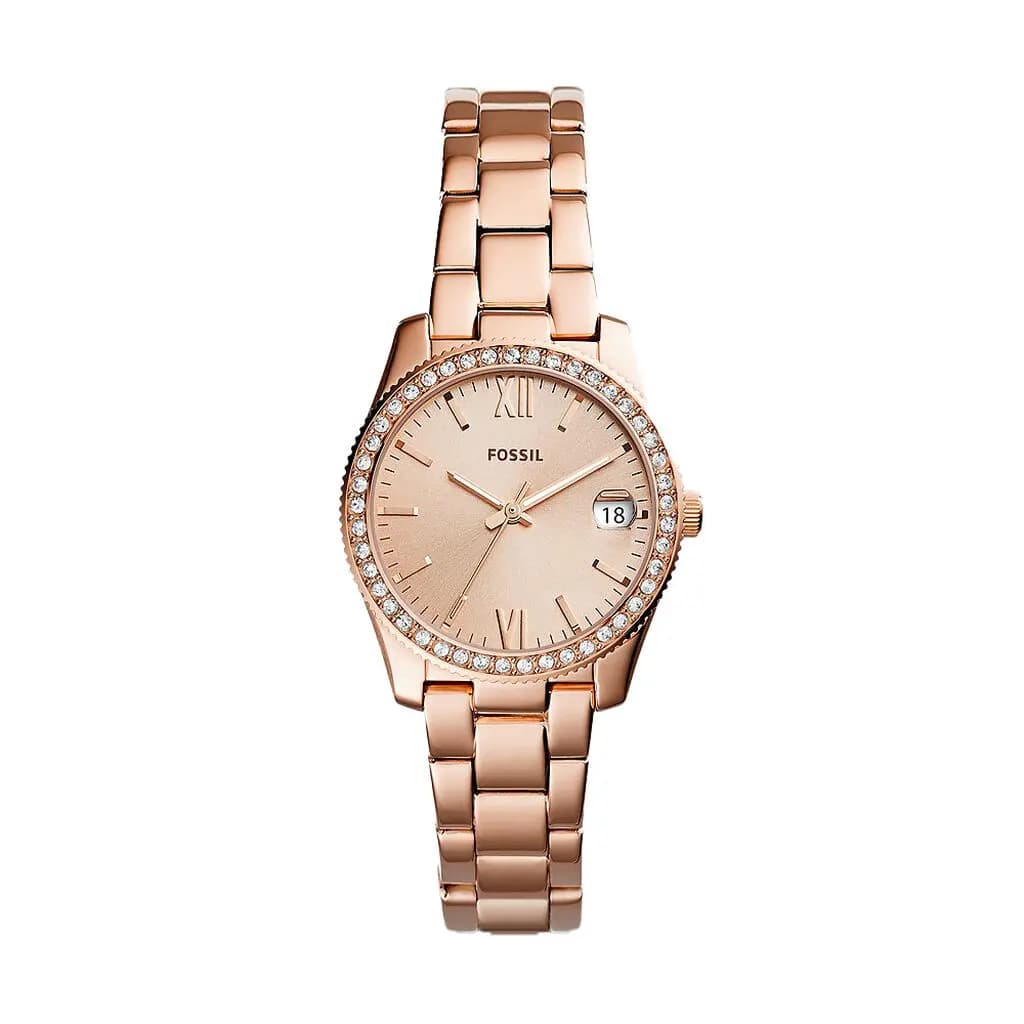 Montre Fossil Scarlette Rose