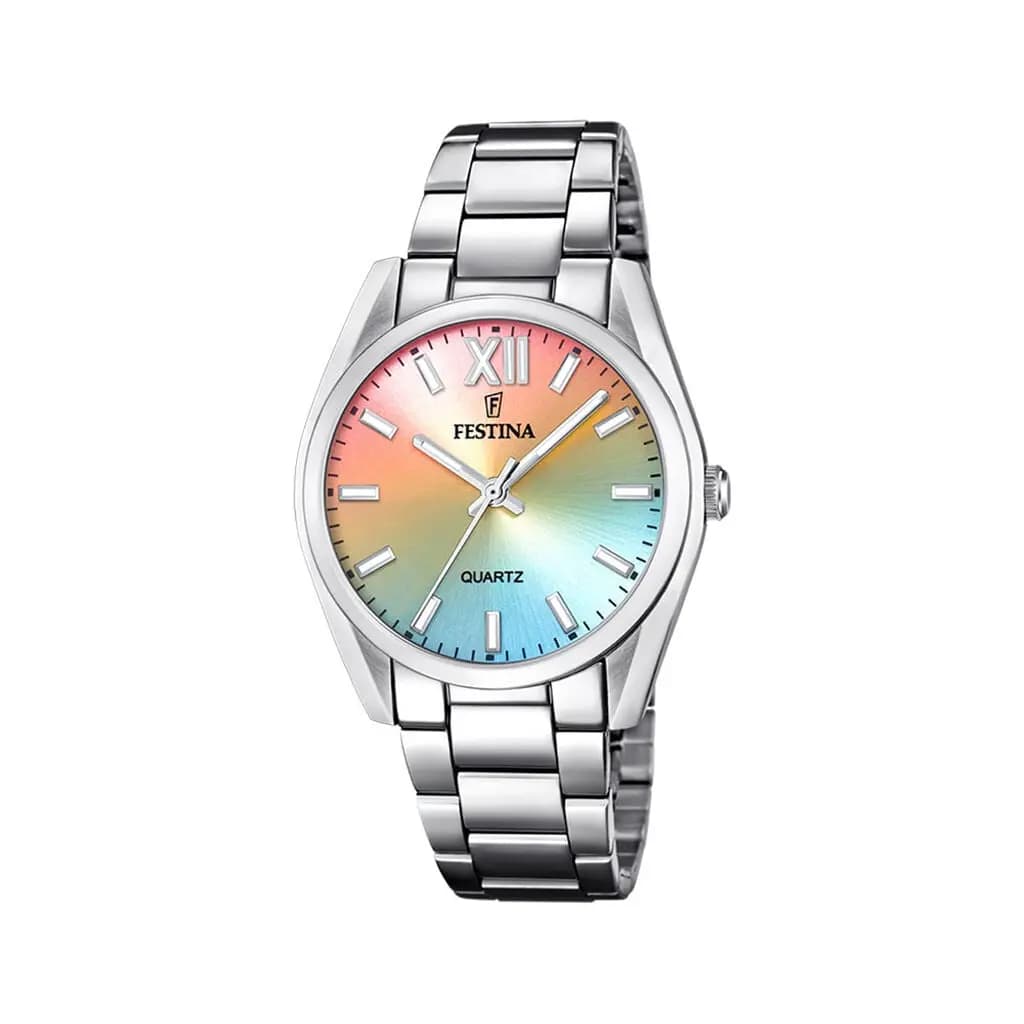 Montre Festina Boyfriend Multicolore