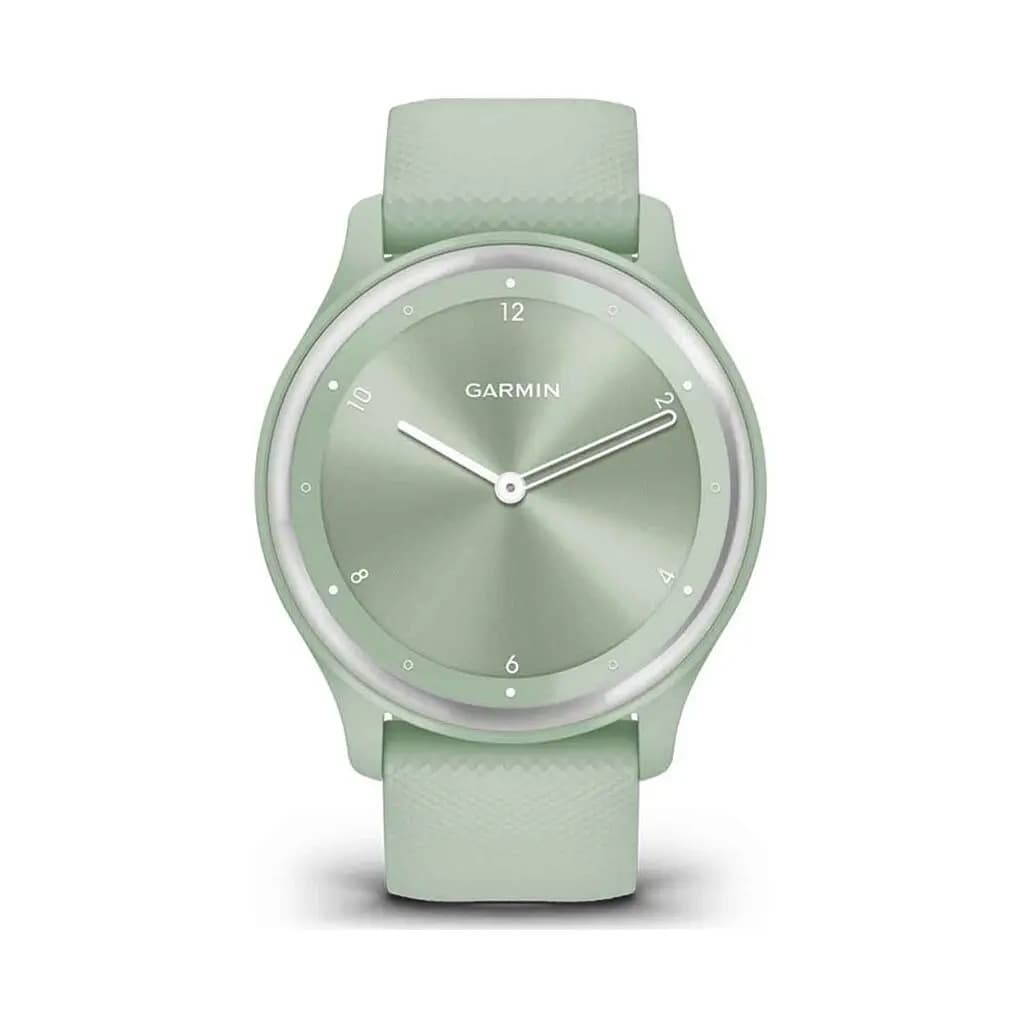 Montre Garmin Vivomove Sport Vert