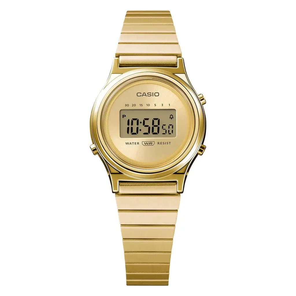 Montre Casio Collection Vintage Mini