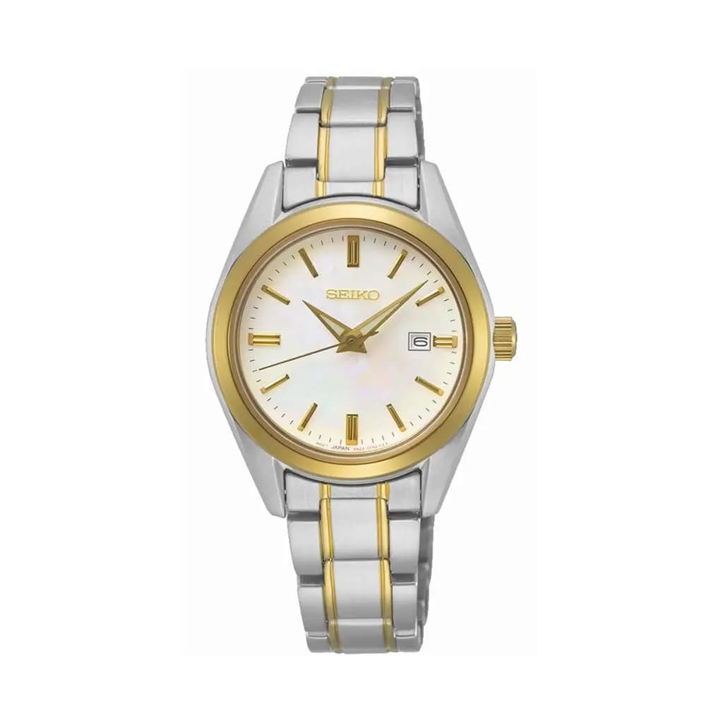 Montre Seiko Classique Nacre