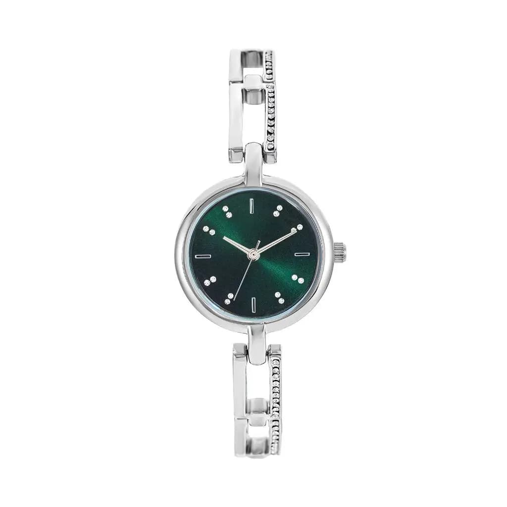 Montre Codhor Andrea Vert