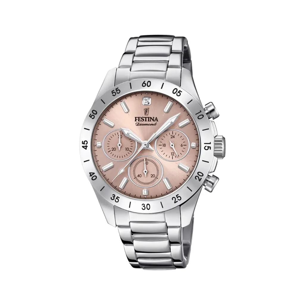 Montre Festina Boyfriend Rose