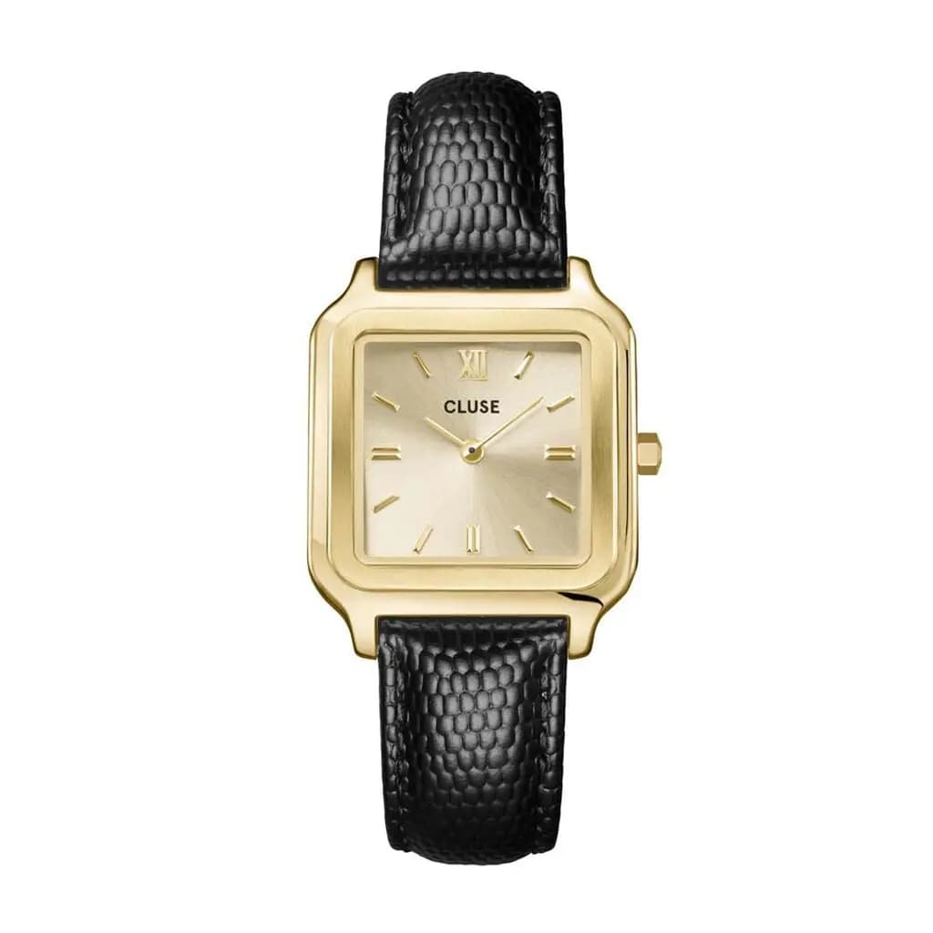Montre Cluse Gracieuse Champagne