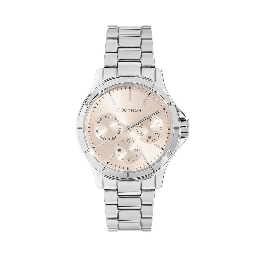 Montre Codhor Juliette Rose