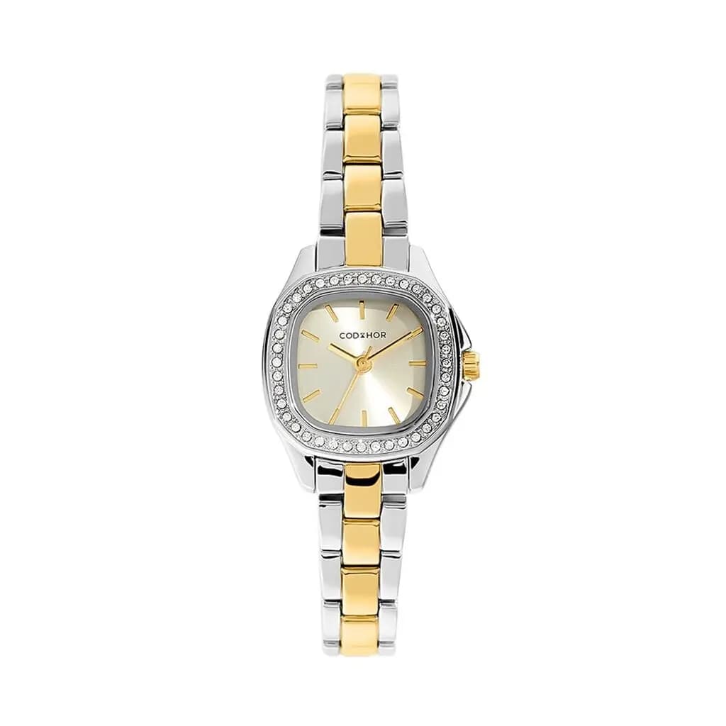 Montre Codhor Mona Doré