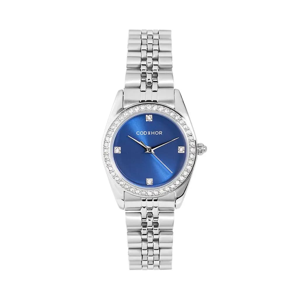Montre Codhor Irina Bleu