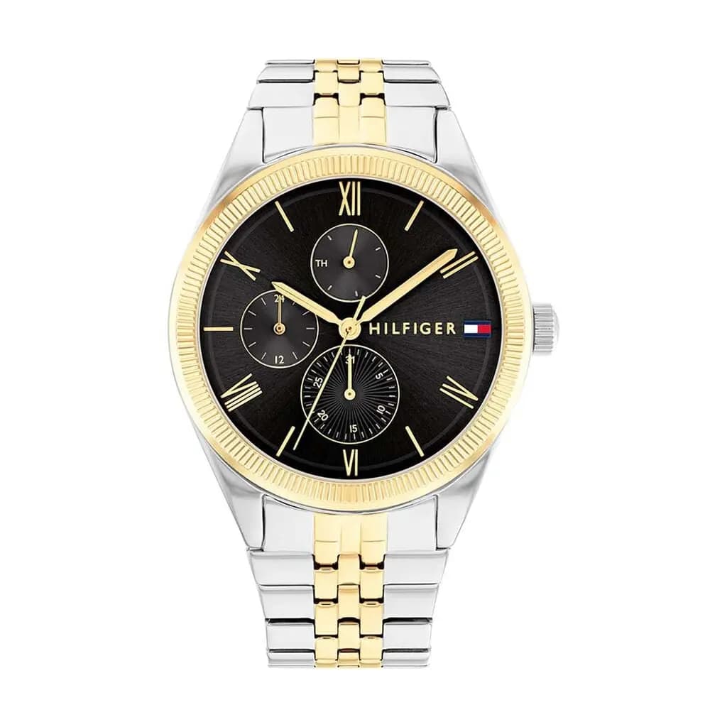 Montre Tommy Hilfiger Monica Noir