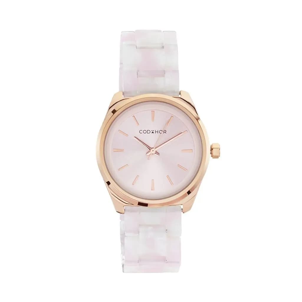 Montre Codhor Clea Rose