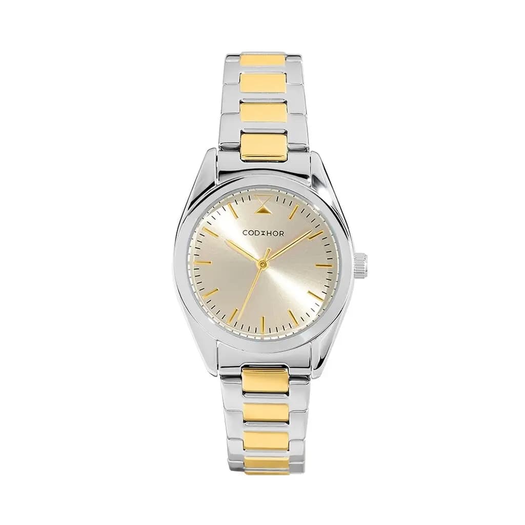 Montre Codhor Sacha Doré