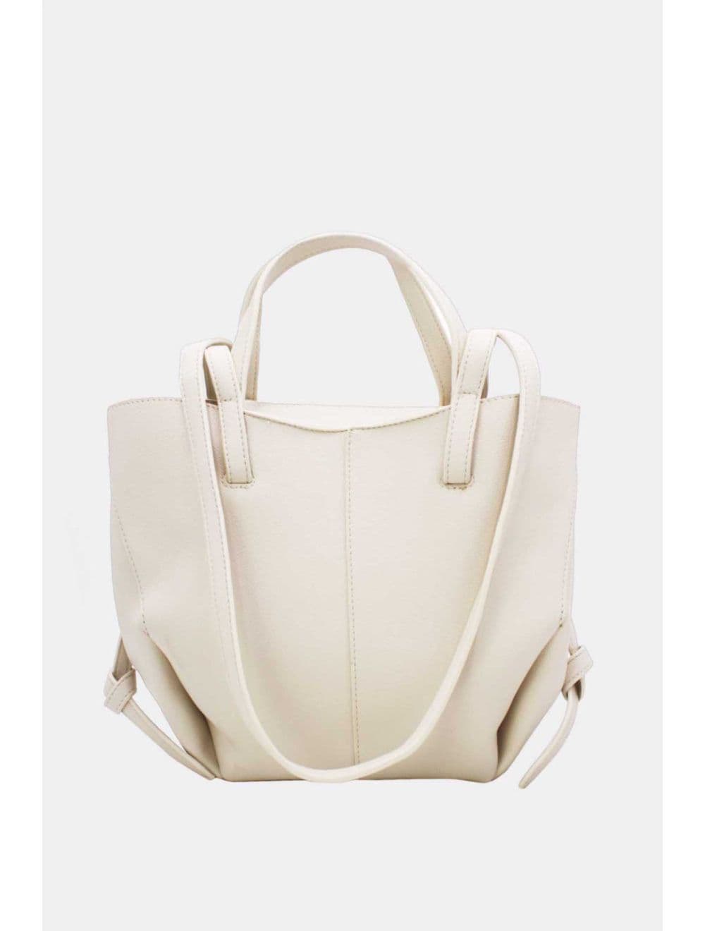 Sac Porté Épaule Chic 25B-6387-Beige