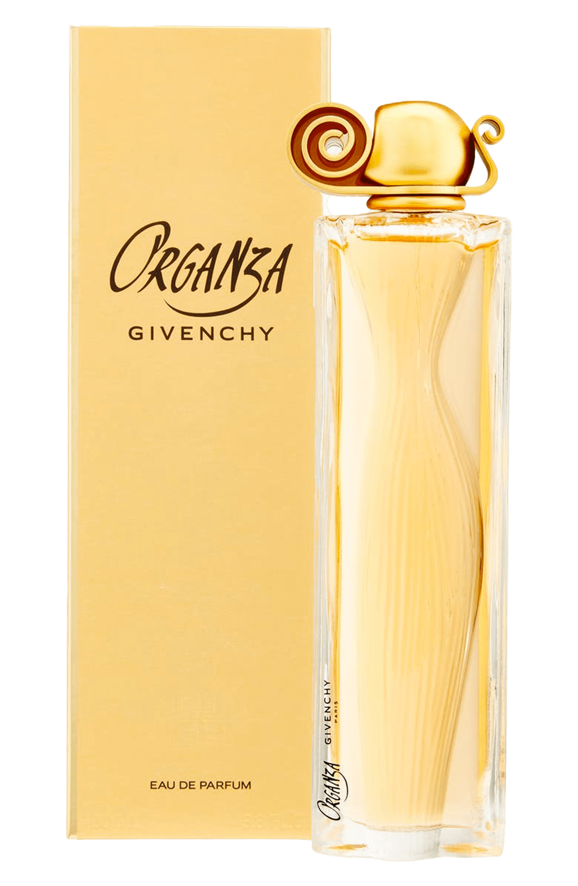 Givenchy Organza Edp 100Ml