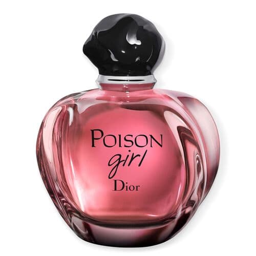 Poison Girl