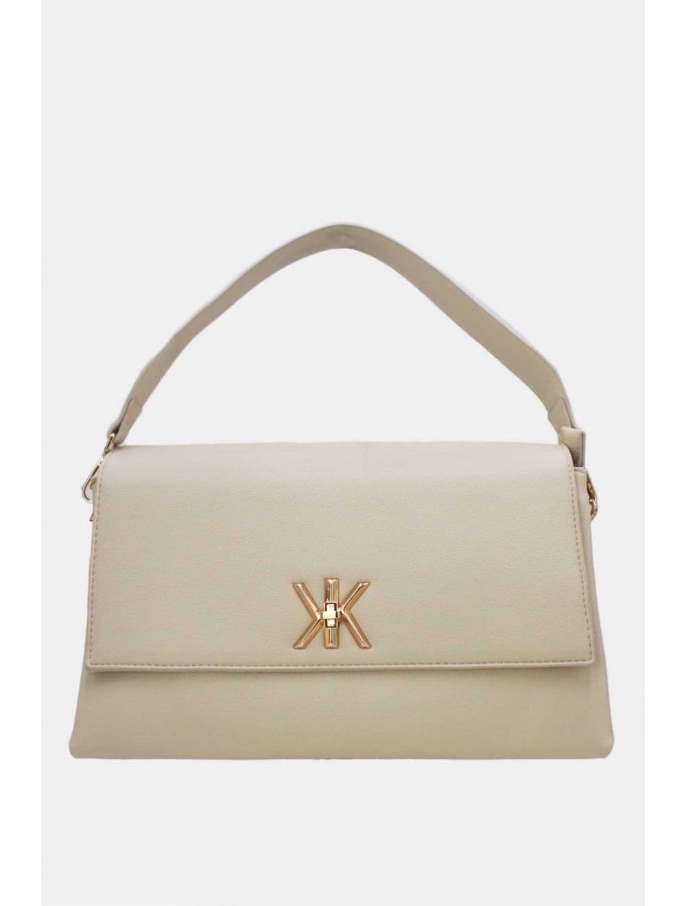 Sac Besace Multi Compartiments RÉASSORT 24B-6128-Cream
