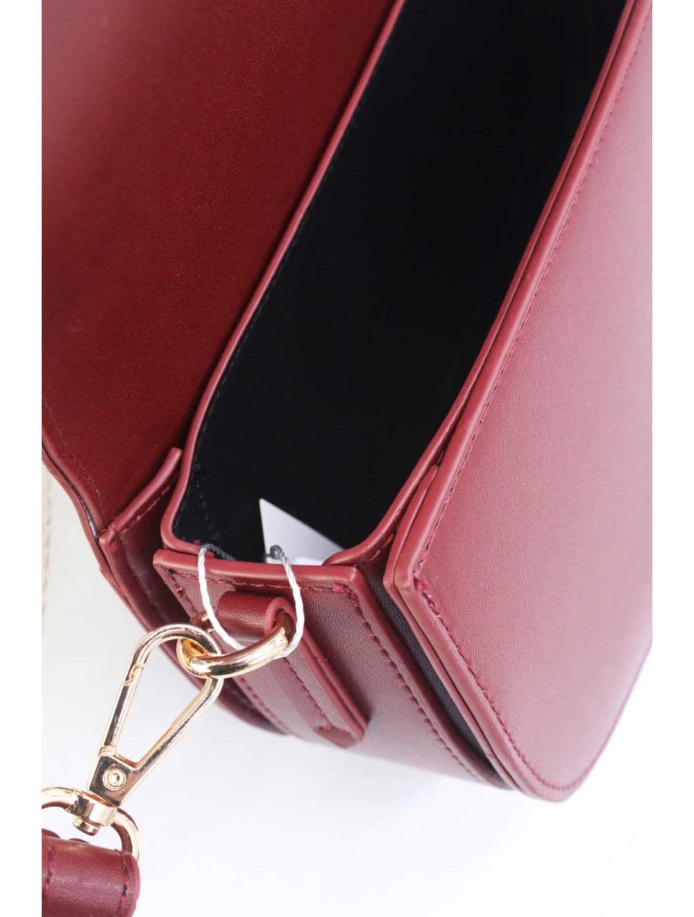Sac à Bandoulière à Rabat 24P-5991-Bordeaux