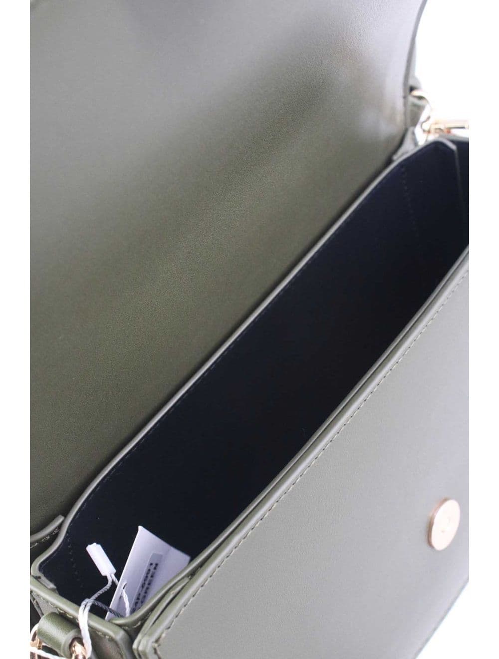 Sac à Bandoulière à Rabat 24P-5991-Vert
