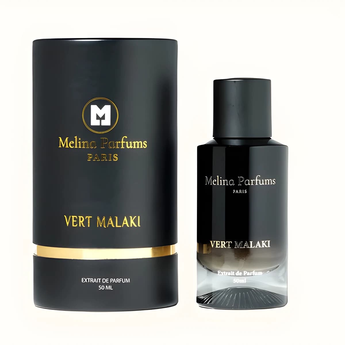 Melina Vert Malaki Extrait de Parfum 50 ml