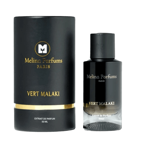 Melina Vert Malaki Ep 50Ml