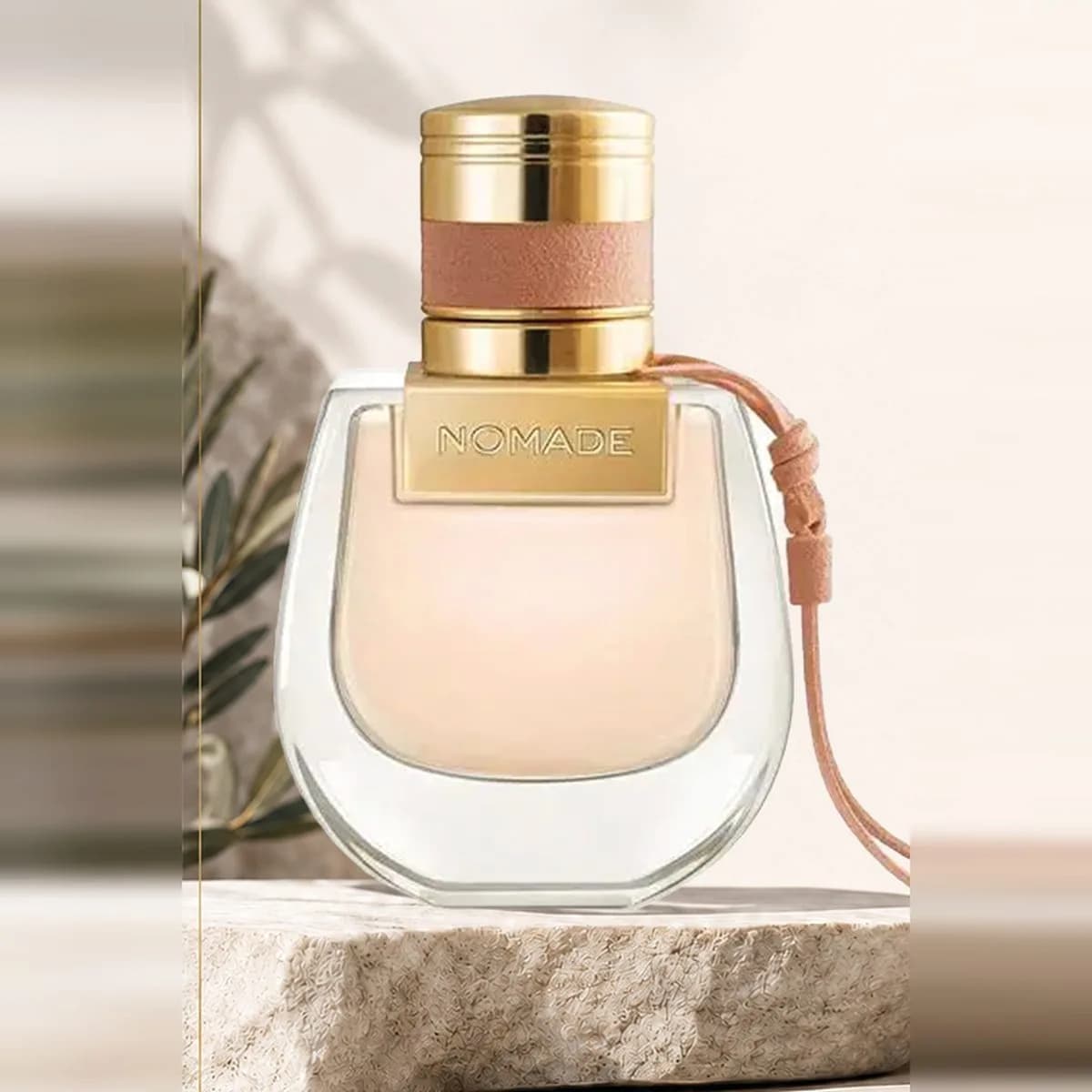 Chloé Nomade Eau de Parfum 75 ml