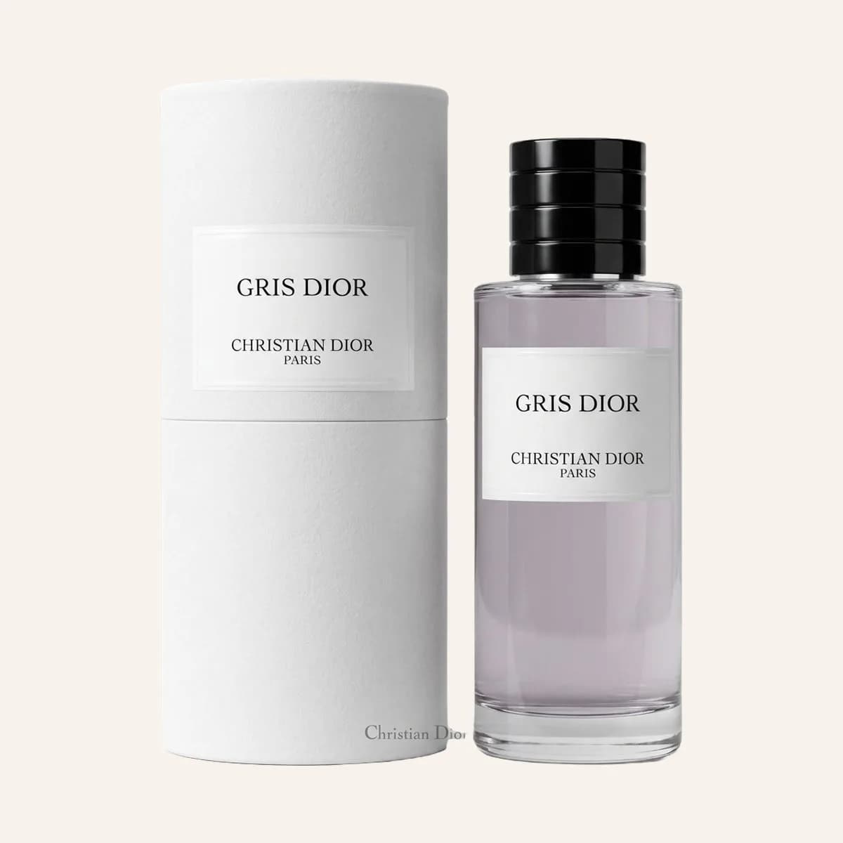 Dior Gris Dior Eau de Parfum 100 ml