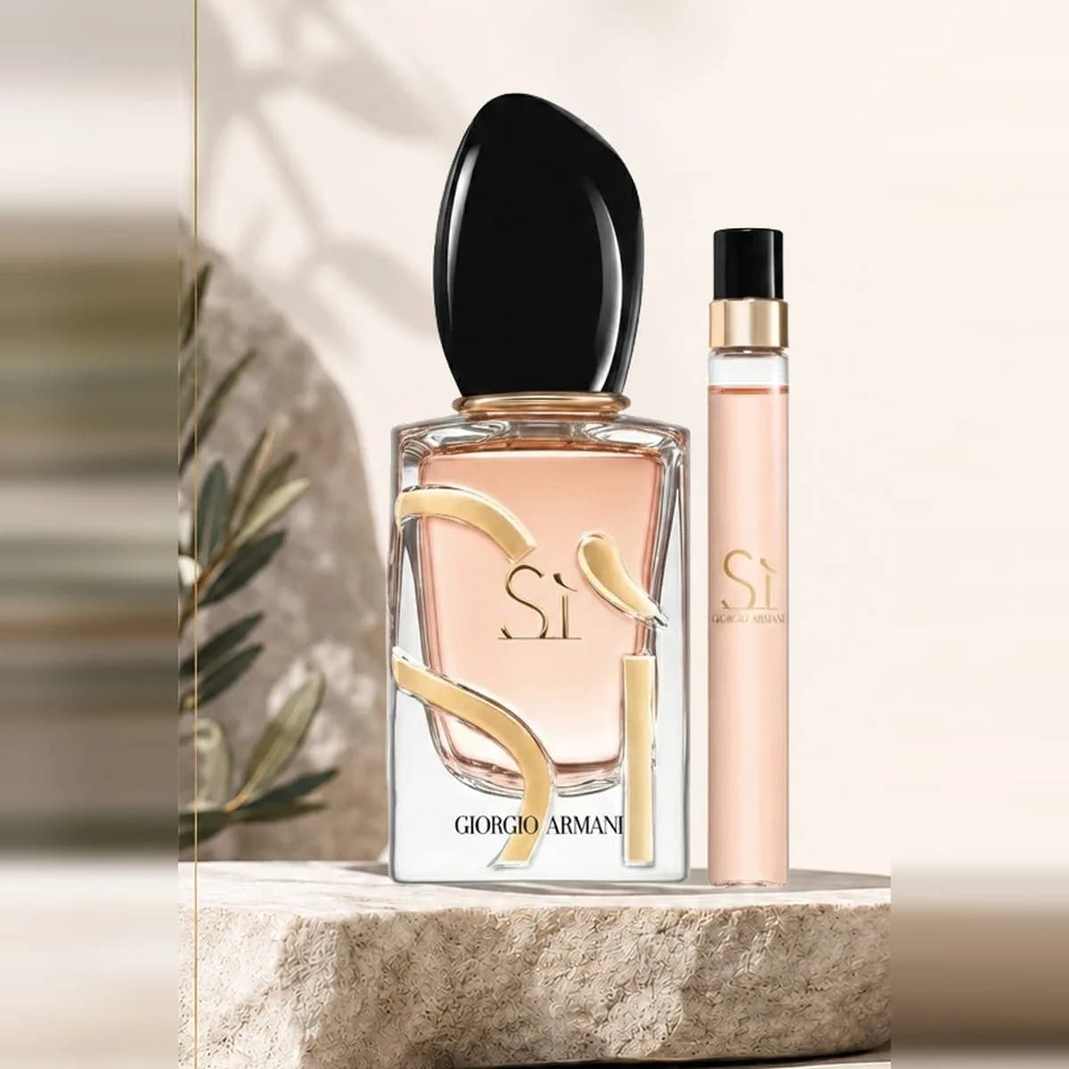 Giorgio Armani Sì — Coffret Eau de Parfum 50 ml