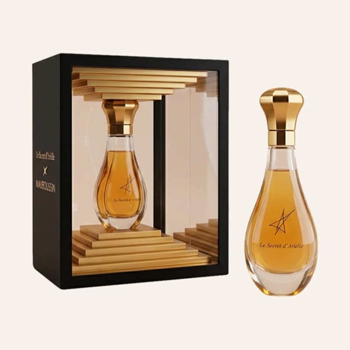 Mauboussin Le Secret d'Arielle Extrait de Parfum 15 ml