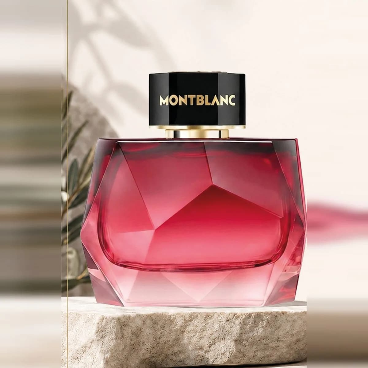 Montblanc Signature Elixir Eau de Parfum 90 ml