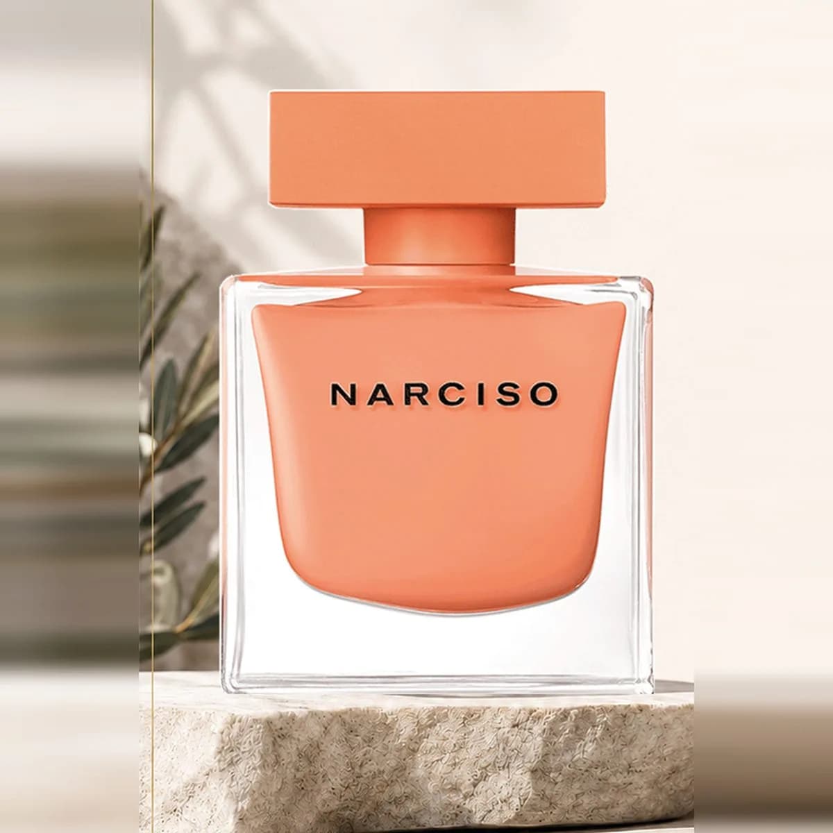 Narciso Rodriguez Narciso Ambrée Eau de Parfum 90 ml