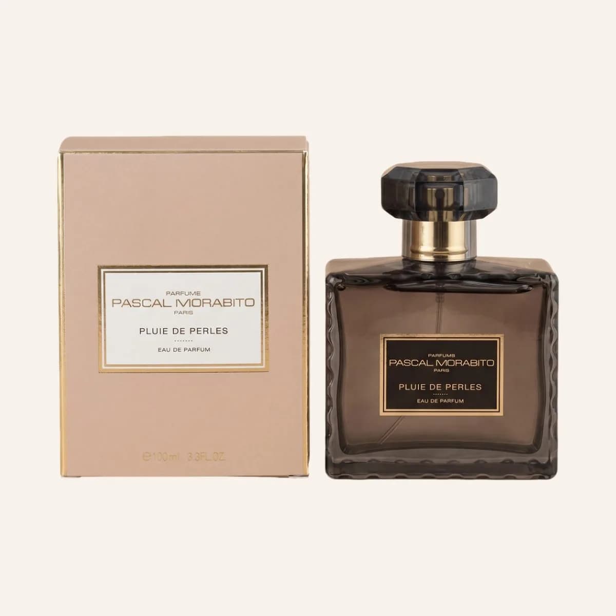 Pascal Morabito Pluie de Perles Eau de Parfum 100 ml