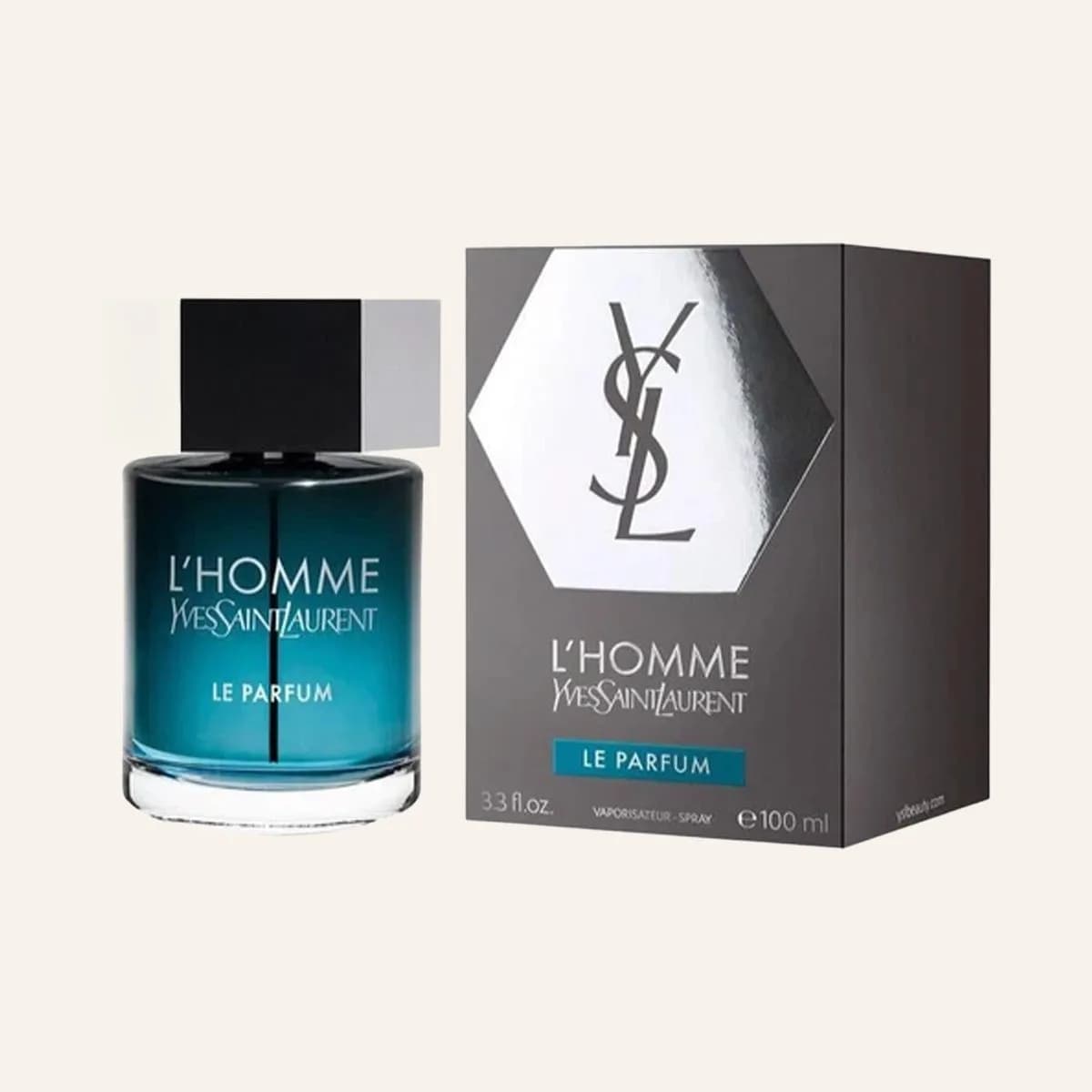 Yves Saint Laurent L'Homme Le Parfum 100 ml