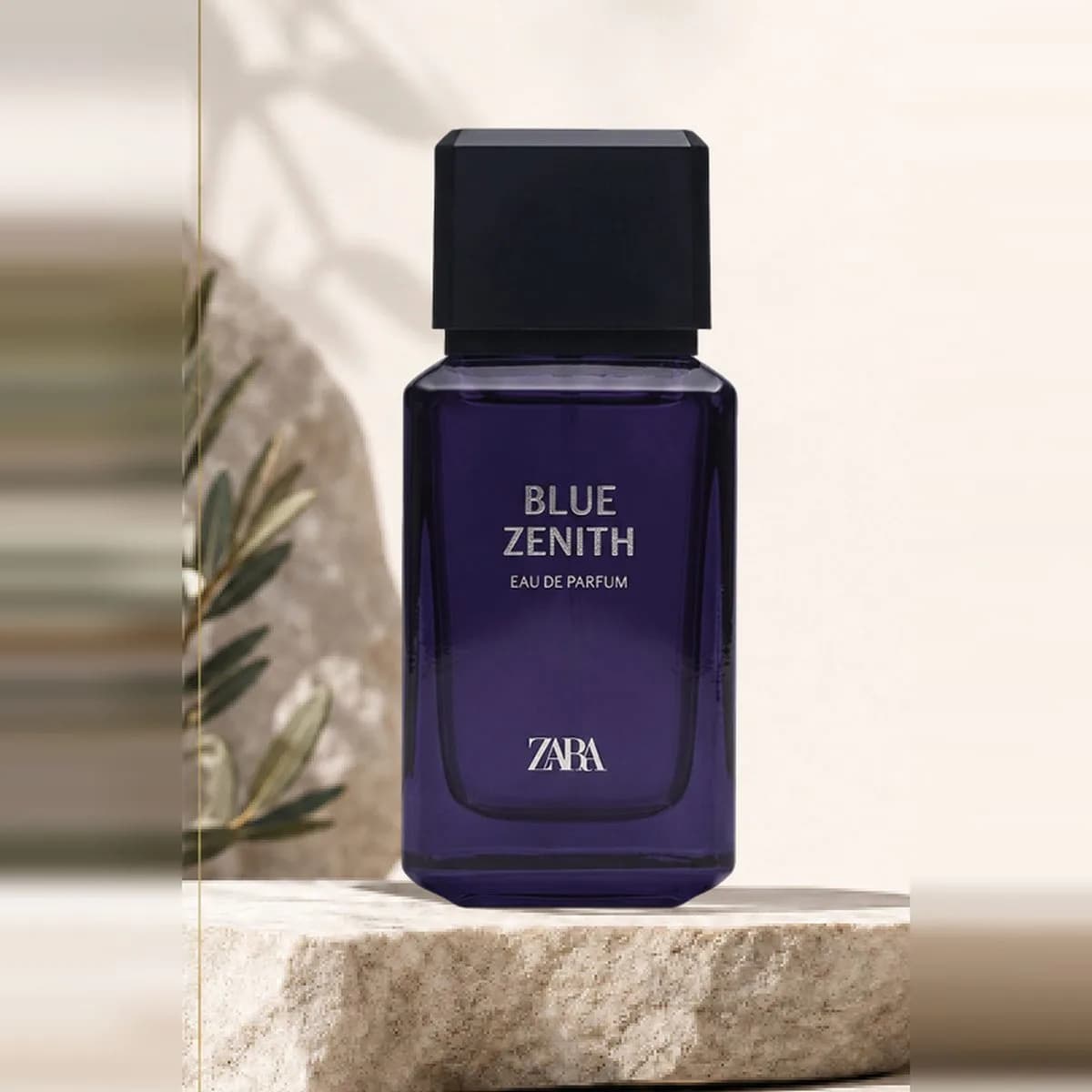 Zara Blue Zenith Eau de Parfum 100 ml