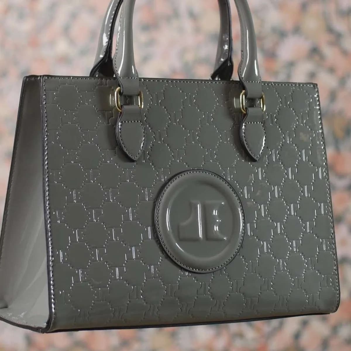 Sac Jacques Esterel HO25351 · Gris