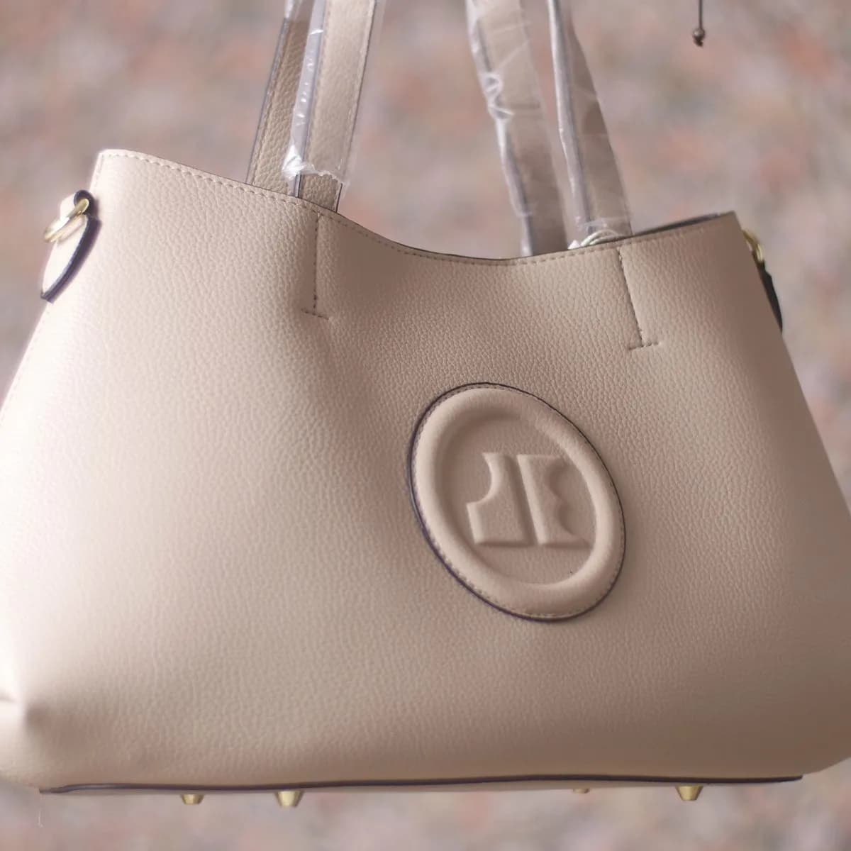 Sac Jacques Esterel IW96001 · Beige