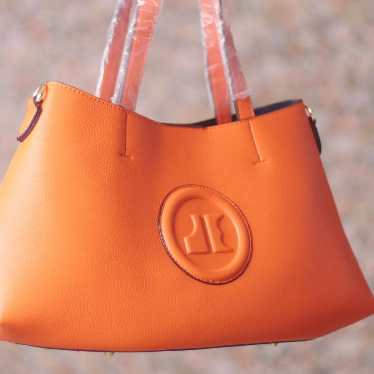 Sac Jacques Esterel IW96001 · Orange
