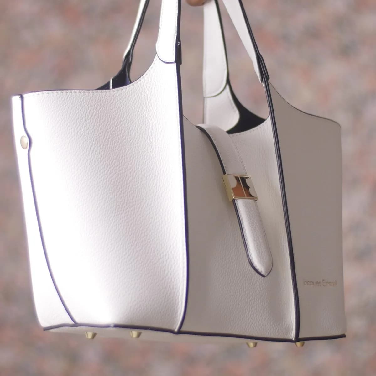 Sac Jacques Esterel IW96002 · Blanc