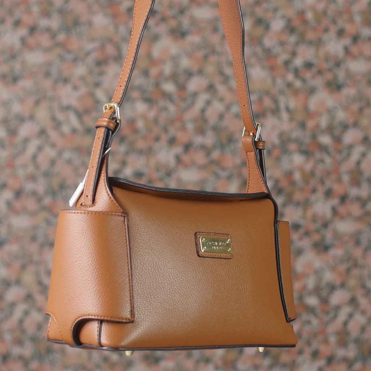 Sac Jacques Esterel IW96003 · Doré