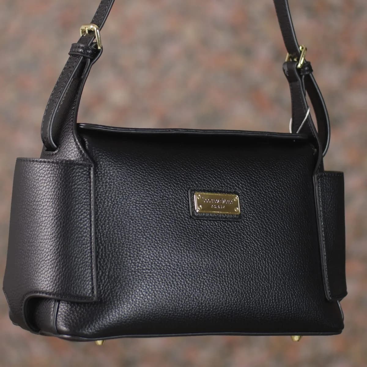 Sac Jacques Esterel IW96003 · Noir
