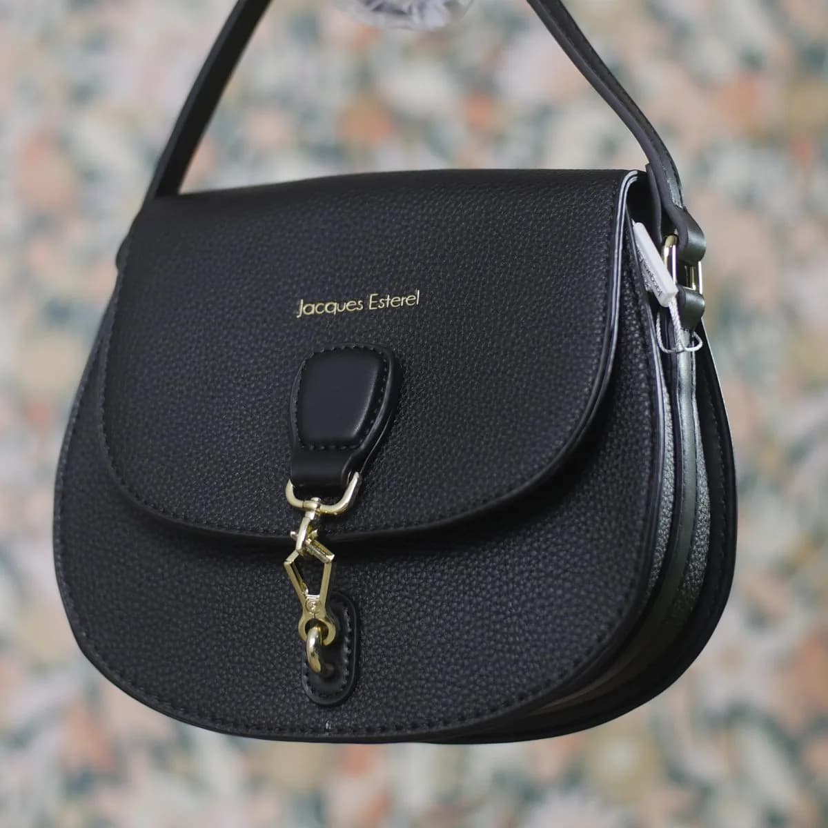Sac Jacques Esterel TG4663 · Noir