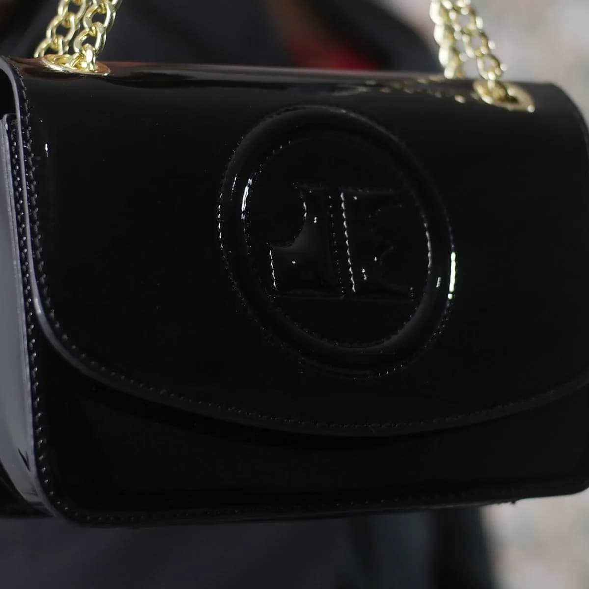 Sac Jacques Esterel VR3203 · Noir