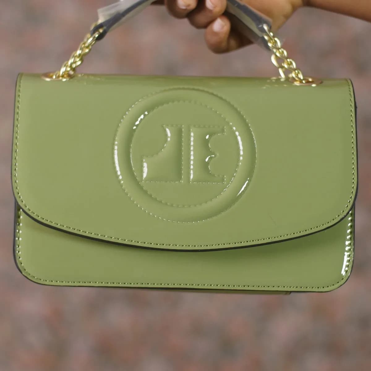 Sac Jacques Esterel VR3203 · Olive