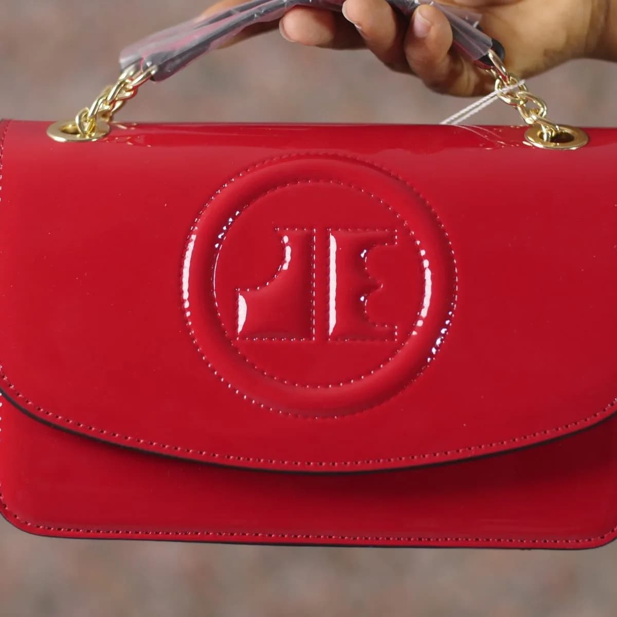 Sac Jacques Esterel VR3203 · Rouge